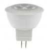MR11 4W 12VDC LED GLOBE 3000K or 5000K